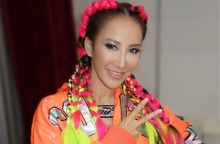 Coco Lee