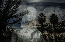 Η μεταρρύθμιση στην τριτοβάθμια εκπαίδευση θα βασιστεί σε πρώτη φάση στο άρθρο 28 του Συντάγματος © Menelaos Myrillas / SOOC