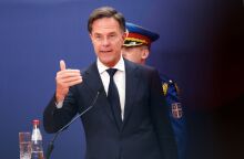 Ολλανδία: Καταρρέει ο κυβερνητικός συνασπισμός λόγω μεταναστευτικής πολιτικής