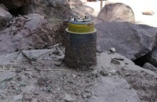 © AMIRUDDIN MUGHAL / EPA