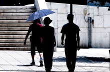 Καύσωνας Κλέων: Οδηγίες προστασίας από το Yπουργείο Υγείας