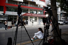 ΣΥΡΙΖΑ: Συνεδριάζει η Πολιτική Γραμματεία για την εκλογή προέδρου