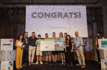 Plaisiobots: The Race 2.0