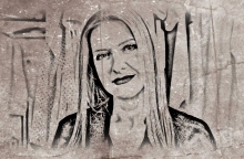 Για τον ξαφνικο θάνατο της δημοσιογράφου Ίσμας Τουλιάτου