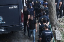 Δίκη Άλκη Καμπανού: Ισόβια πρότεινε για τους επτά η εισαγγελέας