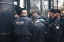 Δίκη Άλκη Καμπανού: Το δικαστήριο απέρριψε τα ελαφρυντικά 