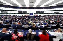 Ευρωκοινοβουλio