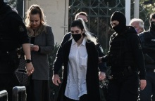 Δίκη Πισπιρίγκου: «Στην επόμενη τριετία θα έχει πεθάνει»