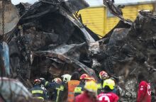 Τέμπη: Ελεύθερος υπό όρους ο διευθυντής Σιδηροδρομικών Συστημάτων του ΟΣΕ