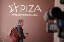 ΣΥΡΙΖΑ: Οι αυτοδιοικητικές εκλογές στο επίκεντρο της Πολιτικής Γραμματείας