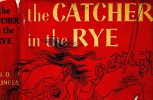 Σαν σήμερα το 1951 εκδόθηκε το «The Catcher in the Rye»