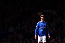 Ντέλε Άλι, η συγγνώμη που σου χρωστάμε