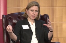 Κομισιόν: Αντιδράσεις για τον διορισμό Αμερικανίδας σε υψηλόβαθμη θέση