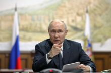 Ο Πούτιν δεν προσδιόρισε ποιους τύπους καρκίνου θα στοχεύουν τα εμβόλια, ούτε με ποιον τρόπο.