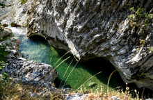 Οδοιπορικό στις πηγές του Αχέροντα