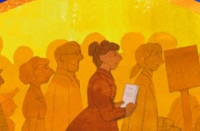 Eunice Newton Foote: Αφιερωμένο στην Αμερικανίδα επιστήμονα το Google Doodle