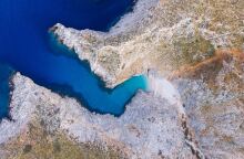 Σεϊτάν Λιμάνια στα Χανιά