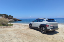 Τι αλλάζει το καλοκαίρι στην οδήγησή μας;