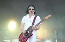 Εισαγγελική έρευνα στον τραγουδιστή των Placebo - Αποκάλεσε τη Μελόνι «ρατσίστρια, φασίστρια»