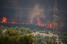 © Dimitris Kapantais / SOOC