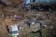 Τέμπη: Απολογήθηκαν ακόμα δύο διευθυντικά στελέχη του ΟΣΕ