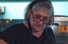 Η Γιώτα Κουφαδάκη της Μπουκαδούρας κι ο Απόστολος Αλτάνης του Hyatt Regency συνεργάζονται για πέντε ιδιαίτερα γαστρονομικά events.