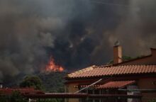 © Dimitris Kapantais / SOOC