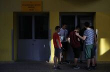 Την ερχόμενη εβδομάδα η ανακοίνωση των βάσεων 2023 © George Vitsaras / SOOC