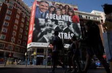 Θα αναδειχθεί σε κυβερνητικό εταίρο το ακροδεξιό VOX της Ισπανίας;