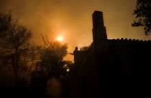 © Dimitris Kapantais / SOOC