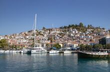 Πόρος © Ernests Vaga / Unsplash