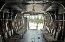 Φωτεινή Πιπιλή: Η συγκινητική ανάρτηση για την κατάρριψη των «Νοράτλας» στην Κύπρο, το 1974