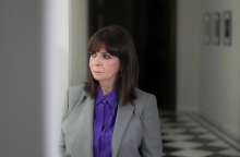 Σακελλαροπούλου: Τι λαχταράει και δεν μπορεί να κάνει ως ΠτΔ