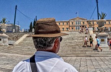 Aποκατάσταση Δημοκρατίας: Η λειτουργία του Πολιτεύματος και η δεκαετία του '80