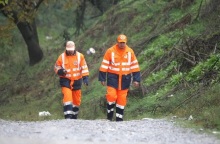 Κρήτη: Επιχείρηση διάσωσης τουριστών στην περιοχή του Ομαλού