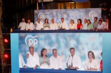 Εκλογές Ισπανία