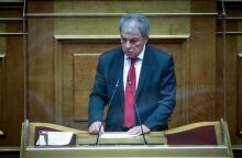 © ΓΙΑΝΝΗΣ ΠΑΝΑΓΟΠΟΥΛΟΣ / EUROKINISSI