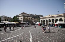 © EUROKINISSI/ΒΑΣΙΛΗΣ ΡΕΜΠΑΠΗΣ