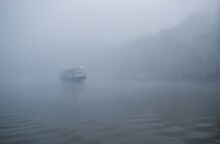 Σαν σήμερα, 26 Ιουλίου 1963, η τραγωδία στη λίμνη Αμβρακία