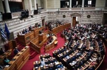 © Menelaos Myrillas / SOOC