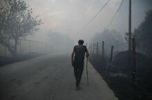 © Nephele Nomikou / SOOC