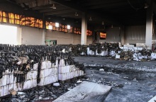 Νέα Αγχίαλος: Προς καρατόμηση ο διοικητής της 111ΠΜ