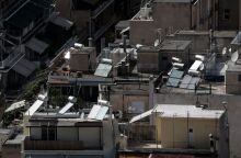 Θερμοσίφωνες