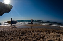 Καιρός αύριο: Ζέστη και 38 βαθμούς - Άνεμοι στο Αιγαίο