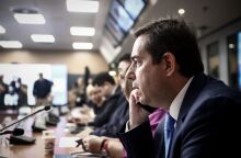 © ΣΩΤΗΡΗΣ ΔΗΜΗΤΡΟΠΟΥΛΟΣ/EUROKINISSI