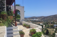 Το MuSifanto της Σίφνου σου γνωρίζει και τις ομορφιές του νησιού