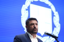 Νίκος Χαρδαλιάς