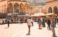 Οικονομία: Οι τρεις προτεραιότητες του Φθινοπώρου