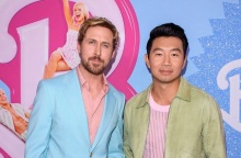 «Barbie»: Ο Σίμου Λίου απάντησε στα περί αντιπαράθεσης με τον Ράιαν Γκόσλινγκ