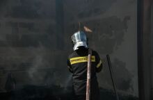 Πυρόπληκτες επιχειρήσεις: Ξεκινούν οι αναστολές συμβάσεων εργασίας – Οι δικαιούχοι των 534 ευρώ